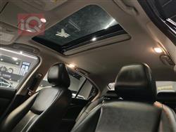 انفنتي Q50
